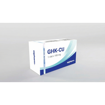 OzPharm GHK-CU 50mg US