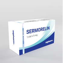 OzPharm Sermorelin 5 US