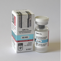 Hilma GHK-Cu 50mg