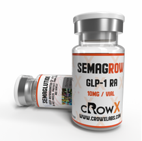 Crowx Semagrow 10 US