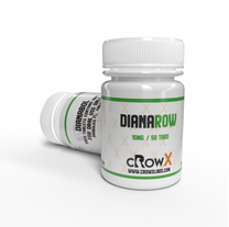 Crowx Dianarow 10 US