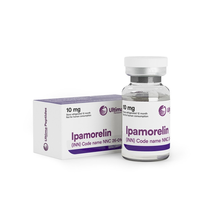Ultima-Ipamorelin 10 mg US