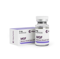 Ultima-MGF 2mg US