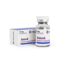 Ultima-Selank 10mg US