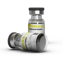 Dragon Primobolan 200