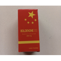Nage Boldenone 200 US