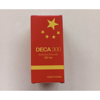 Nage Deca 300 US