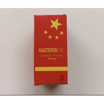 Nage Masteron 100 US