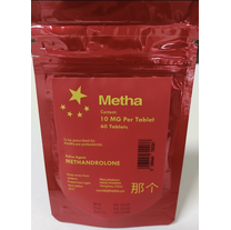 Nage Metha 10 US