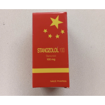 Nage Stanozolol 100 Inj US