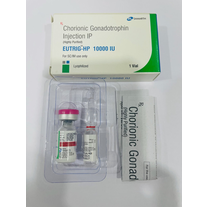 Eutrig-HP 10000IU HCG US