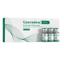 Gentropin 210 IU US