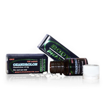 BodyPharm Oxandrolon