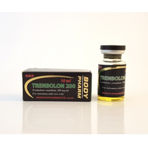 BodyPharm Trenbolon 200