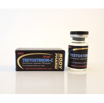 BodyPharm Testosteron C