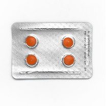 BP Esculap 20mg (4tabs)