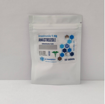 Ice Anastrozole