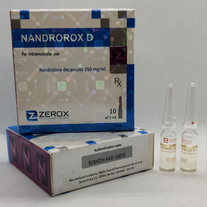 Zerox Nandrorox D