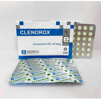 Zerox Clenorox