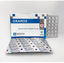 Zerox Oxarox