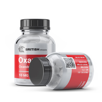 BD Oxanabol