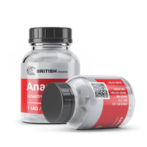 BD Anastrozole
