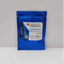 Genetic Clenbuterol