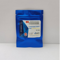 Genetic Clomiphene