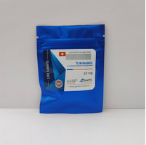 Genetic Turinabol