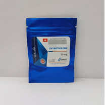 Genetic Oxymetholone