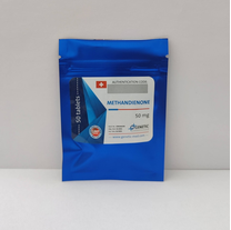 Genetic Methandienone 50mg