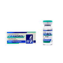 BP Cipandrol 10ml