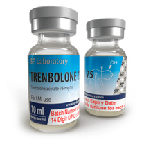 SP Trenbolone 75