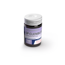 SP Clenbuterol