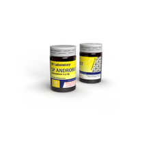 SP Androbust