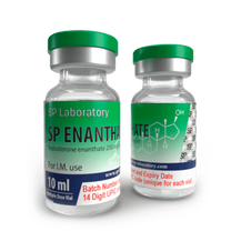 SP Enanthate