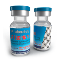 SP Tropin 10IU