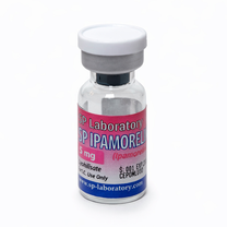SP Ipamorelin