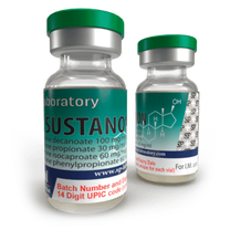 SP Sustanon