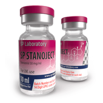 SP Stanoject