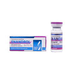 BP Enandrol 10ml