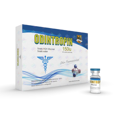 Odintropin 150IU Kit (no water) US