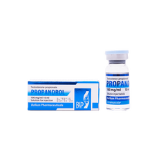 BP Propandrol 10ml