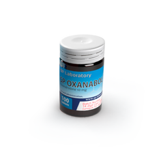 SP Oxanabol
