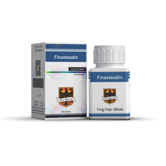 Odin Finasteodin 1mg US