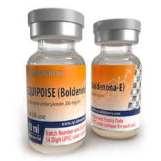 SP Equipoise