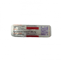 Cipla Forcan 150mg