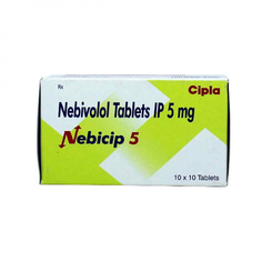 Cipla Nebicip