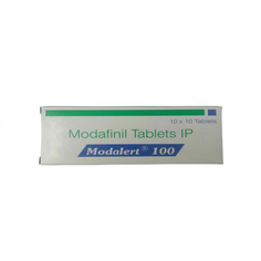 Sun Pharma Modalert 100mg