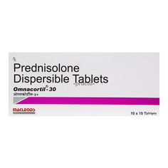Macleods Omnacortil 30mg